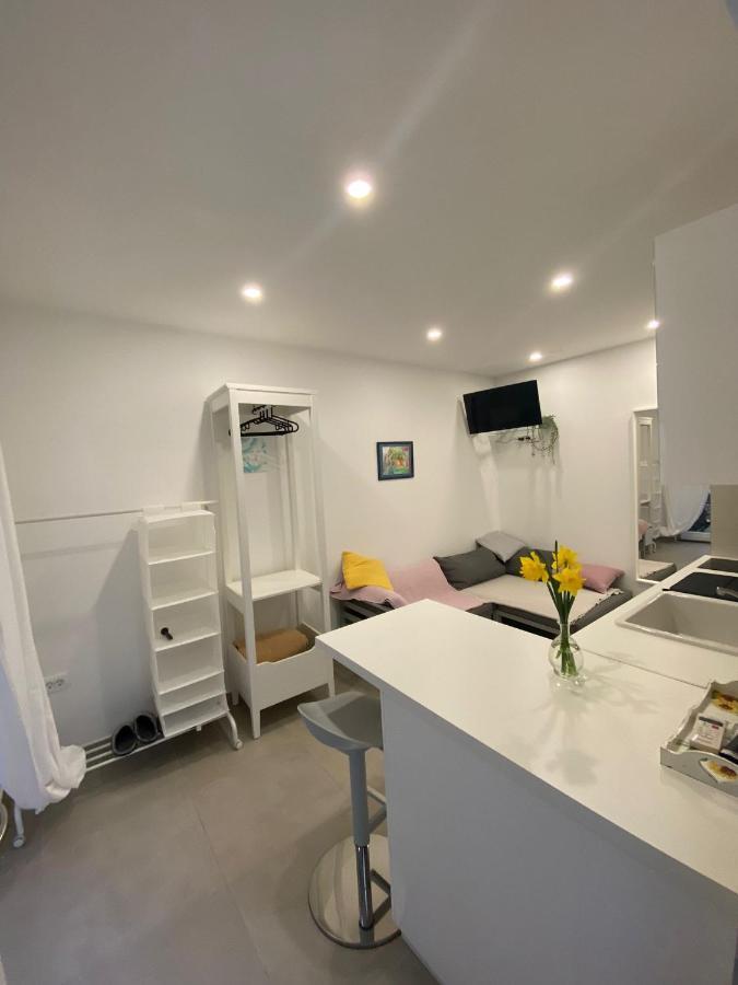 Lovely Suite Šibenik Extérieur photo